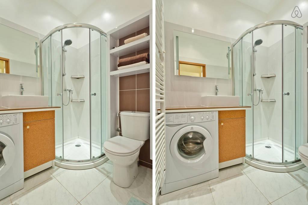 Apartment Alberti Nice