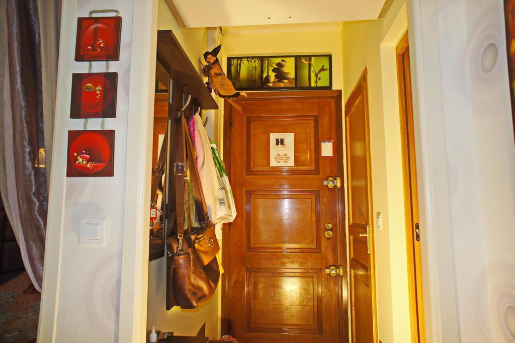 Apartment Alberti Nice