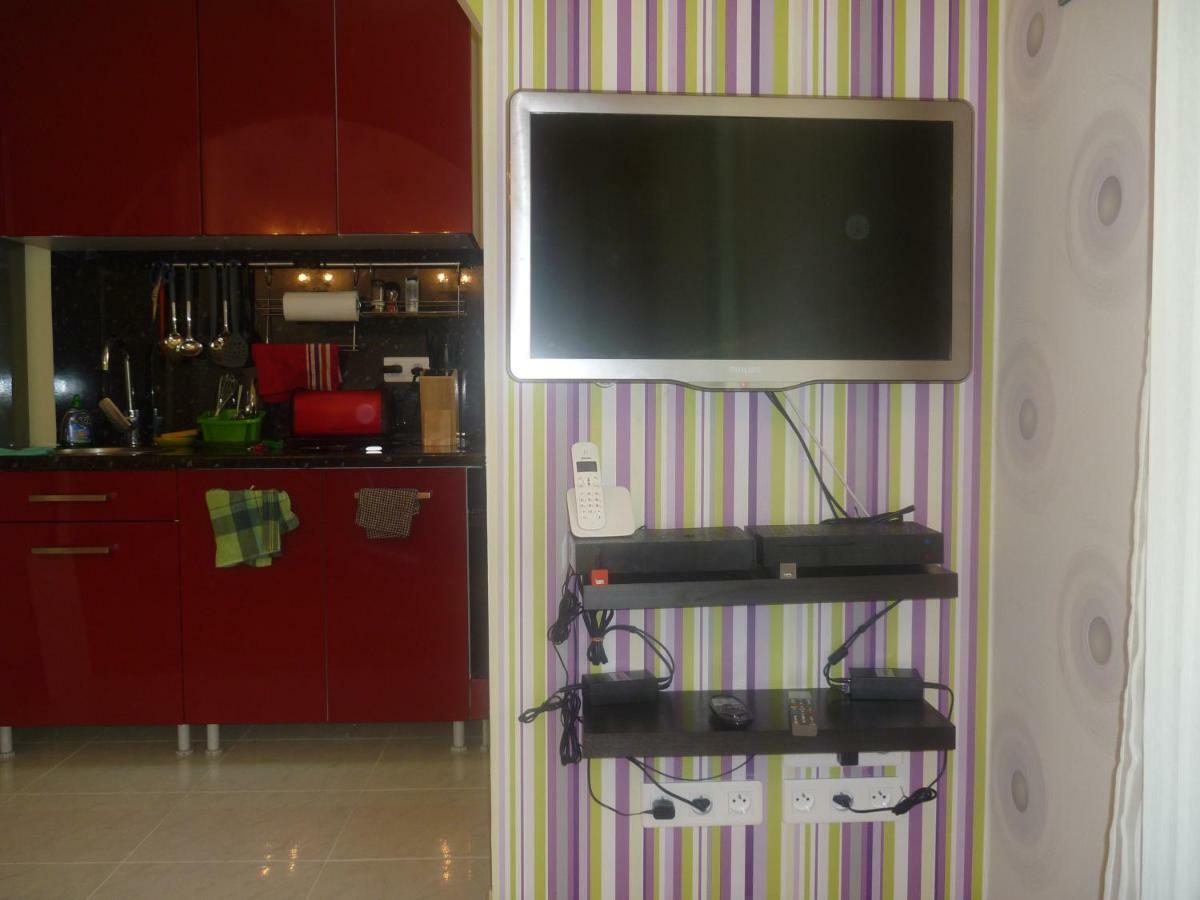 Apartment Alberti Nice