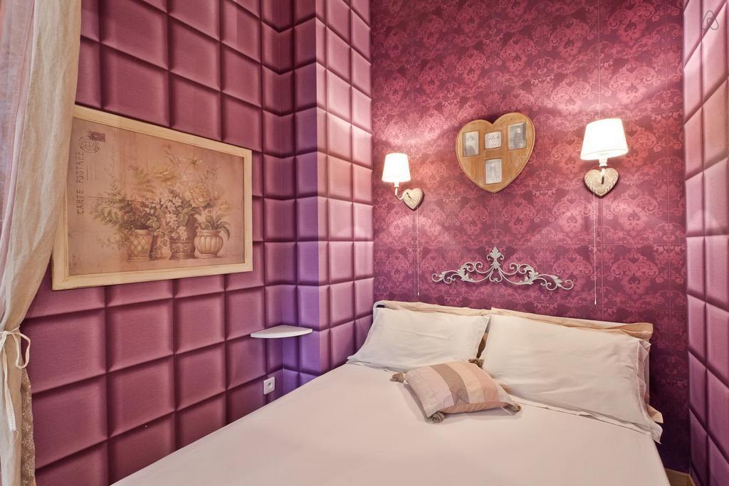 Alberti Appartement *